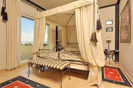 Granados de cabopino bedroom